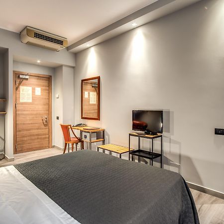 Hotel King Rzym Zewnętrze zdjęcie