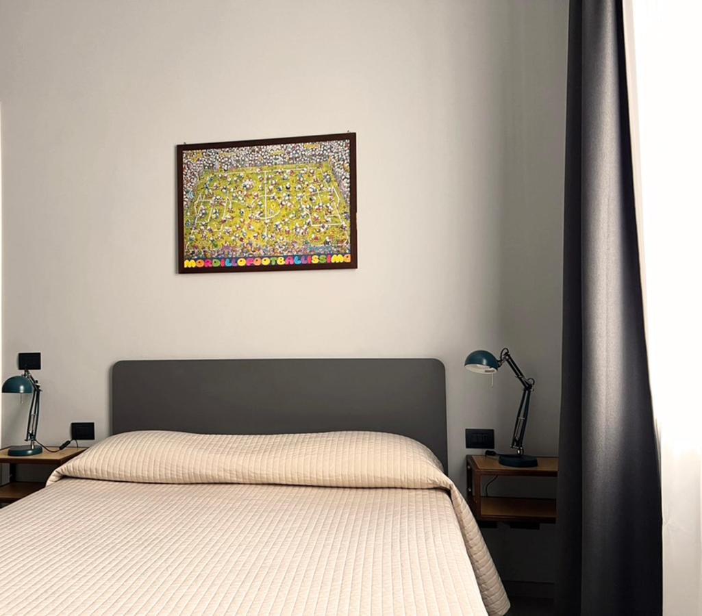 Hotel King Rzym Zewnętrze zdjęcie