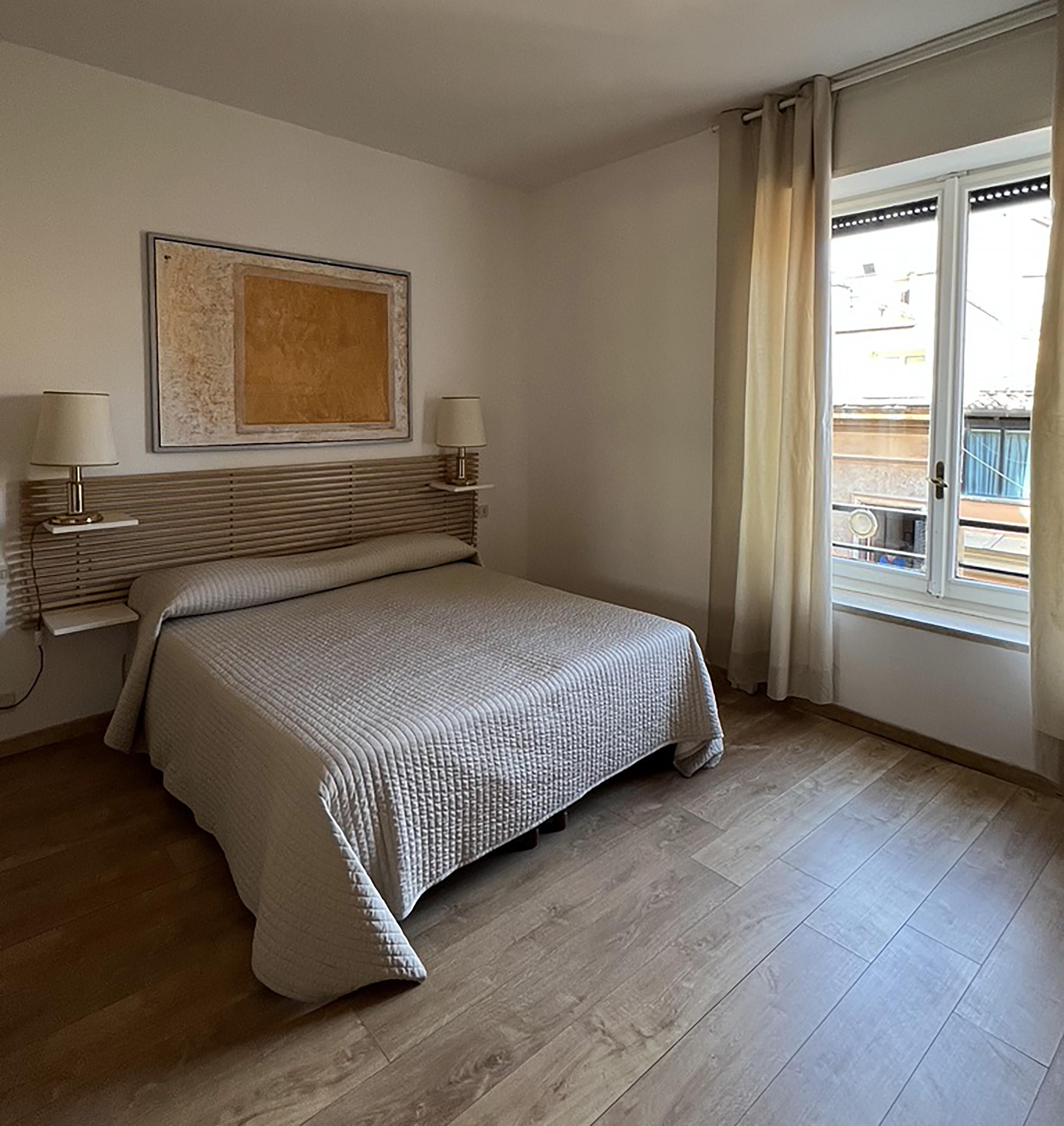Hotel King Rzym Zewnętrze zdjęcie